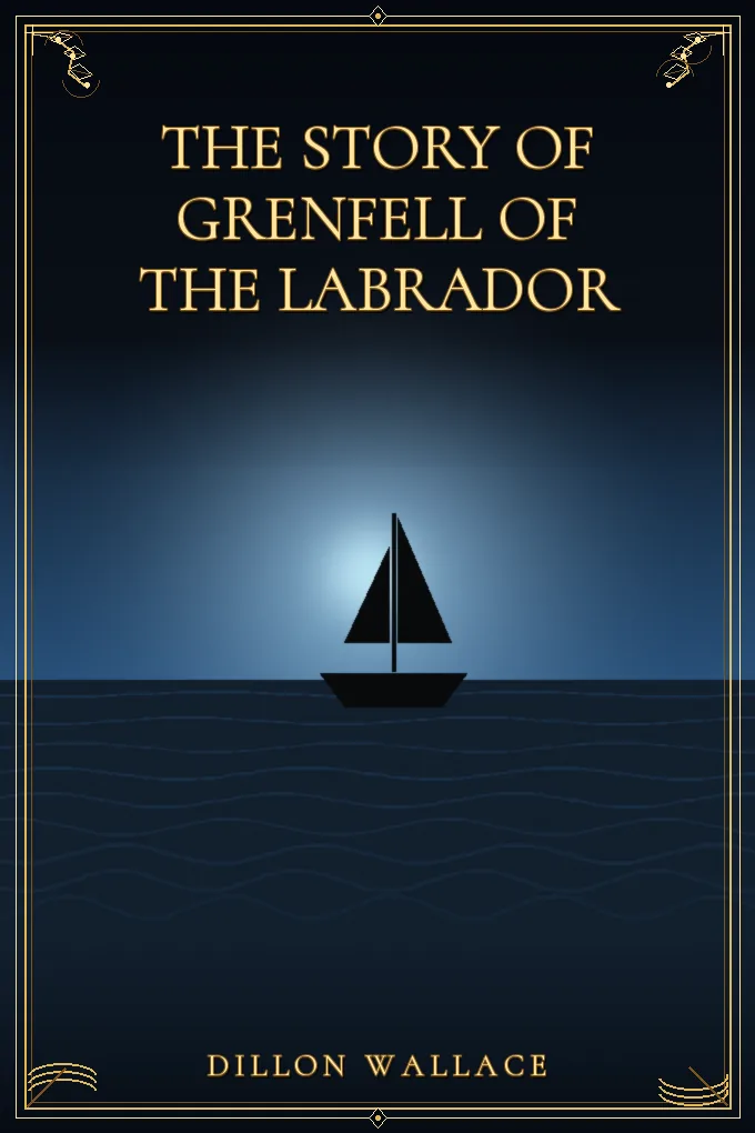 The Story of Grenfell of the Labrador