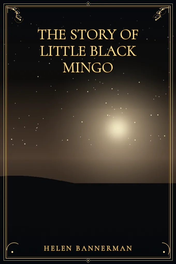 The Story of Little Black Mingo