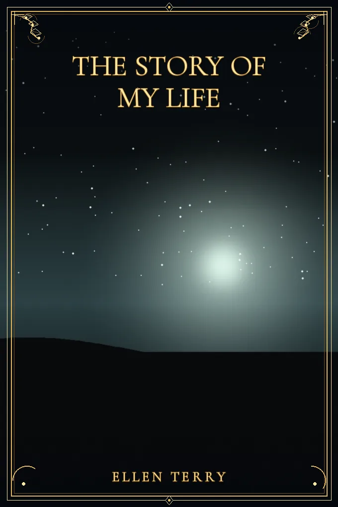Cover of The Story of My Life