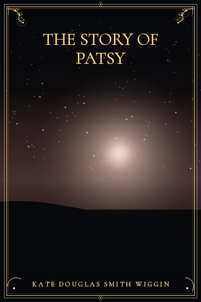 The Story of Patsy