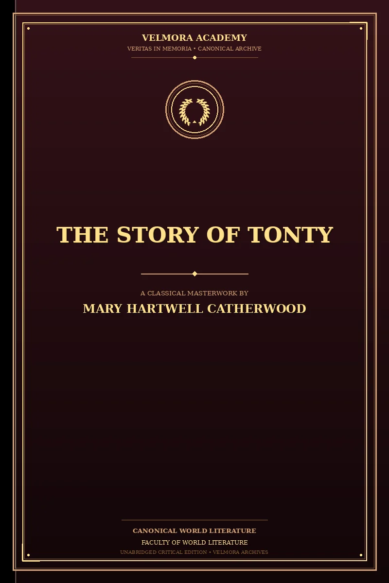 The Story of Tonty