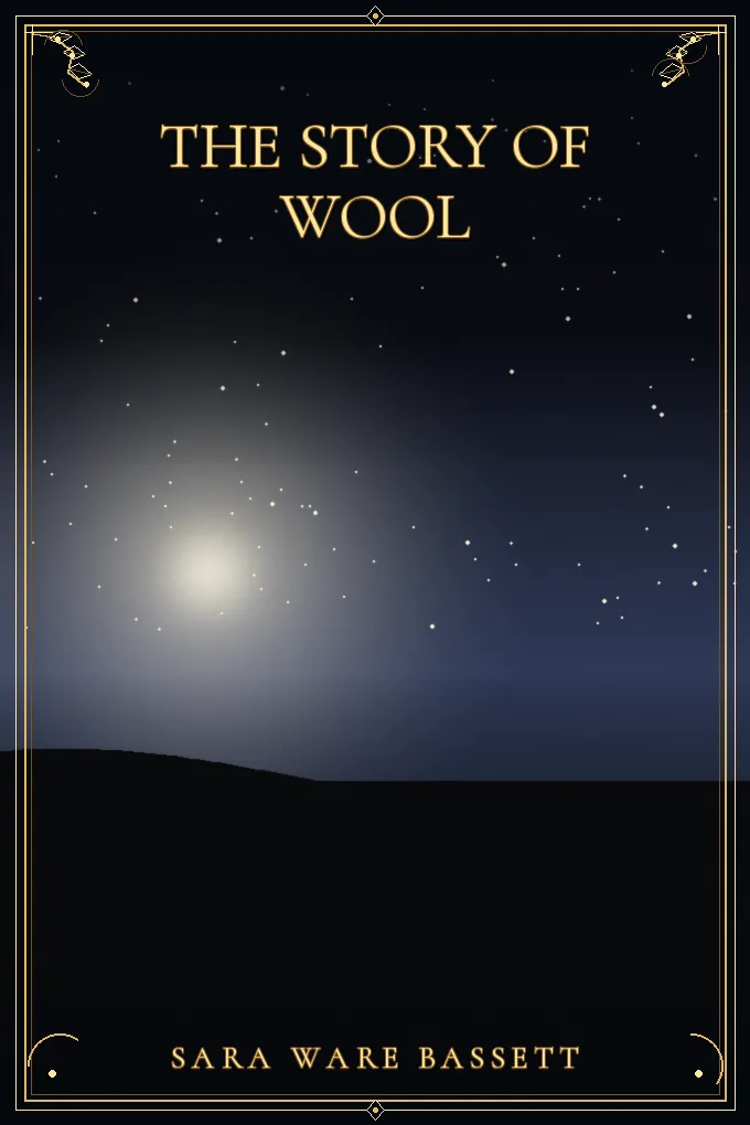 The Story of Wool