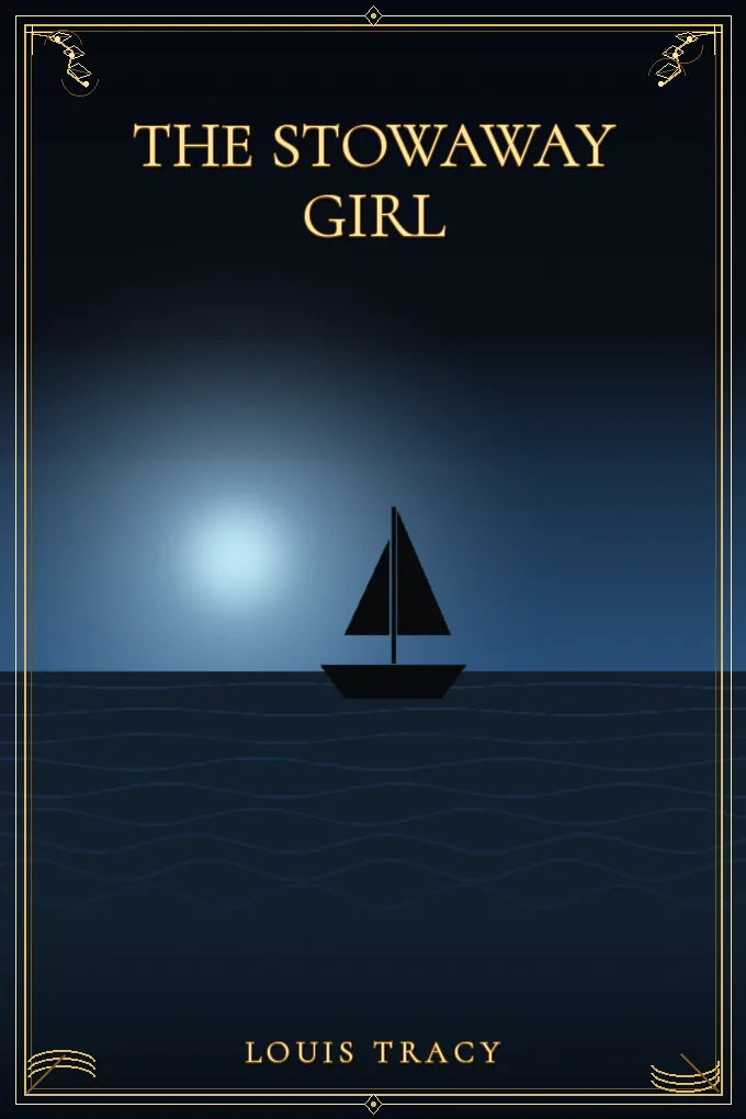 The Stowaway Girl