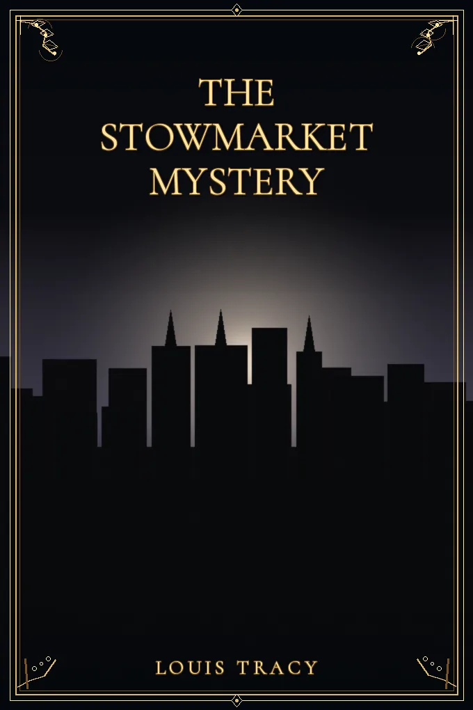 The Stowmarket Mystery