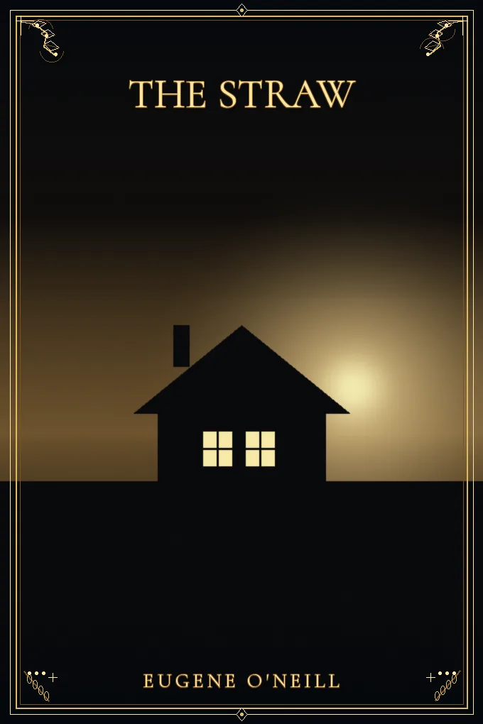Cover of The Straw