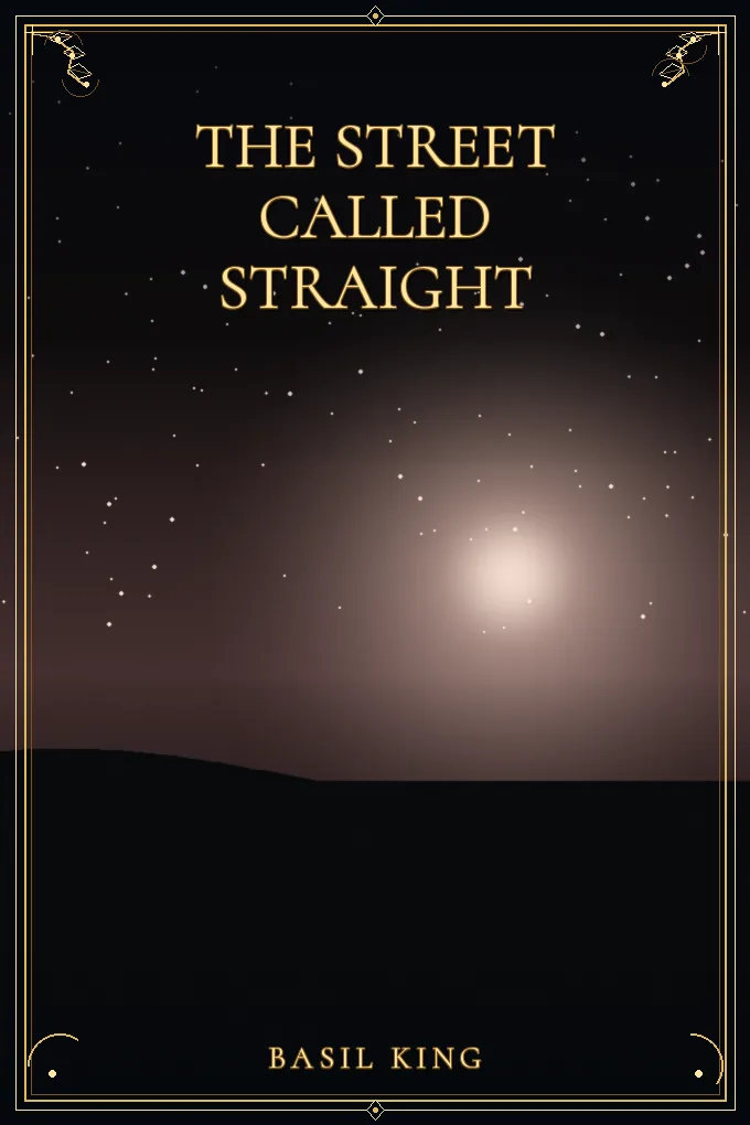 The Street Called Straight