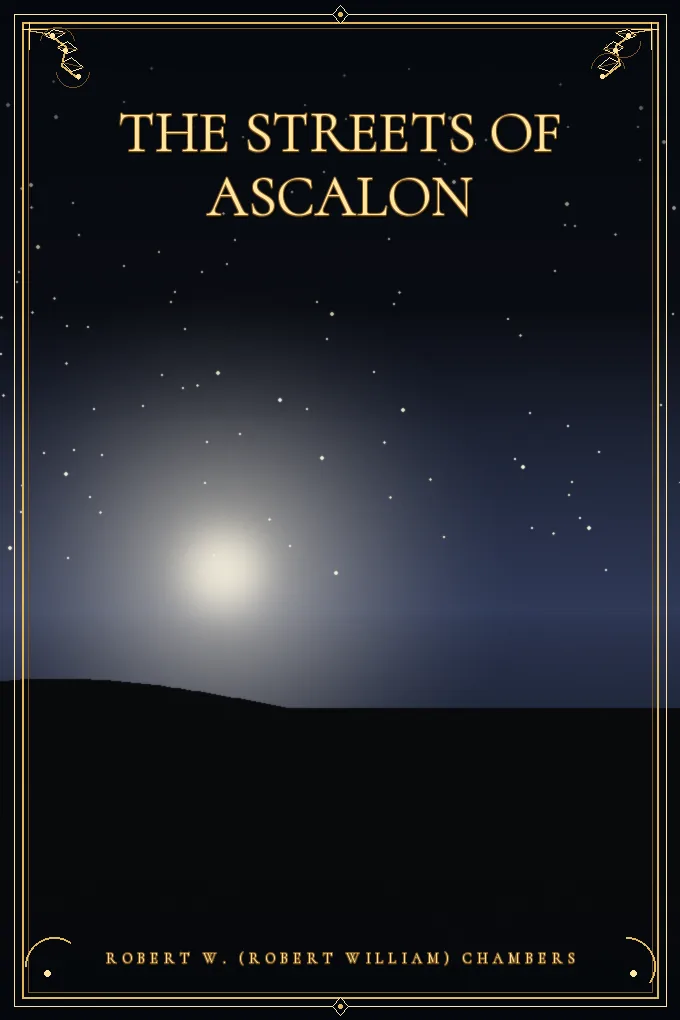The Streets of Ascalon