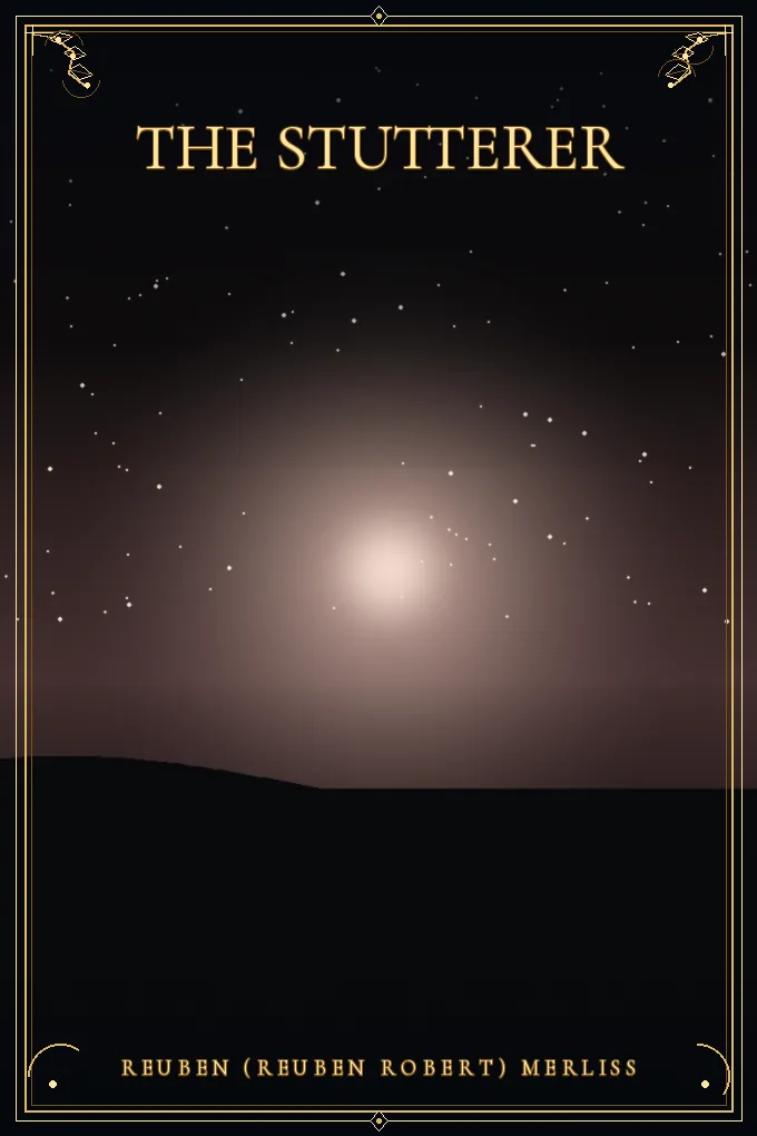 Cover of The Stutterer