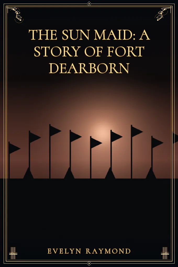 The Sun Maid: A Story of Fort Dearborn