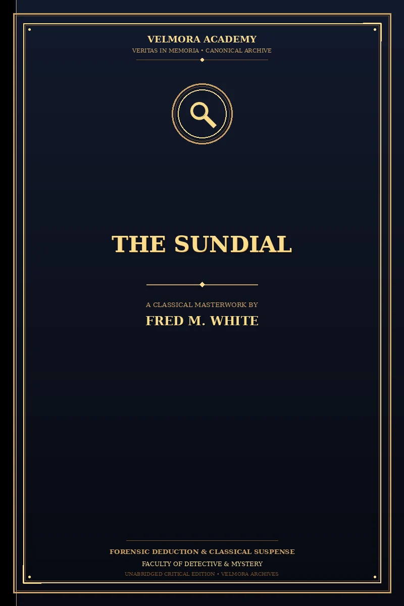 The Sundial