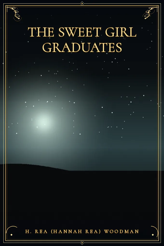 The Sweet Girl Graduates