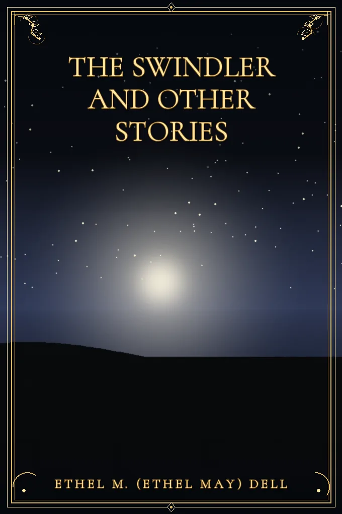 Cover of The Swindler and Other Stories