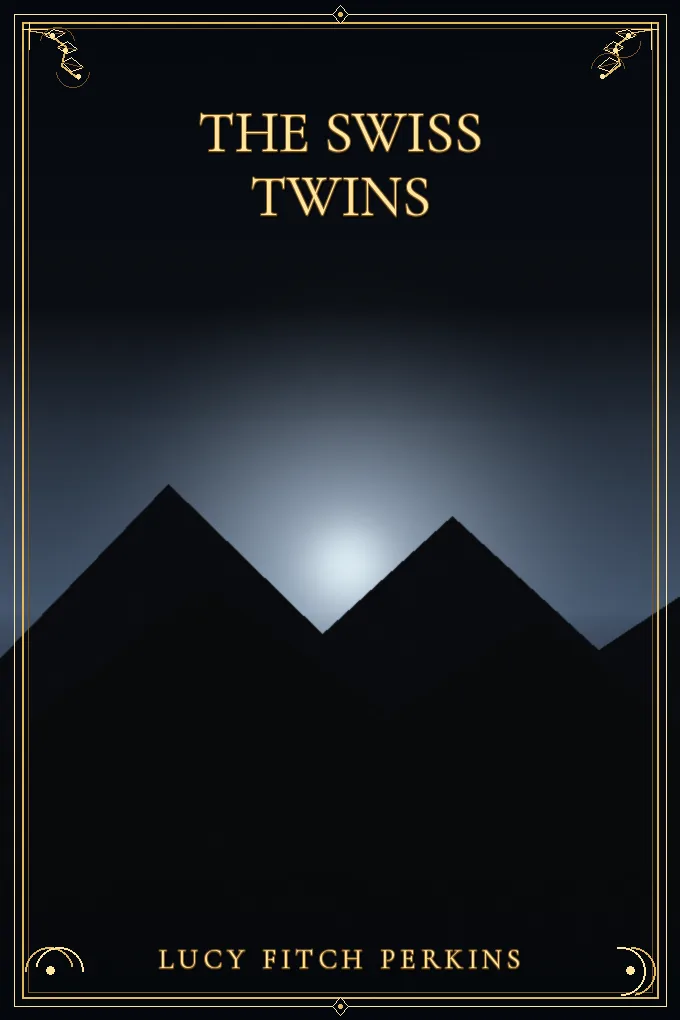 Cover of The Swiss Twins