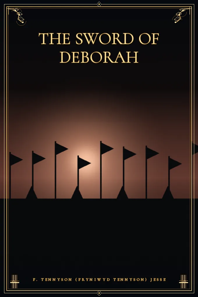 The Sword of Deborah