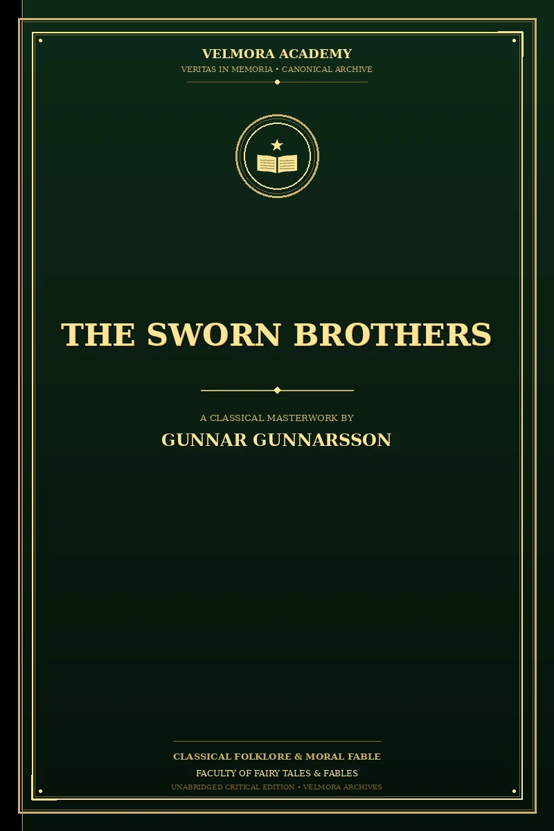 The Sworn Brothers