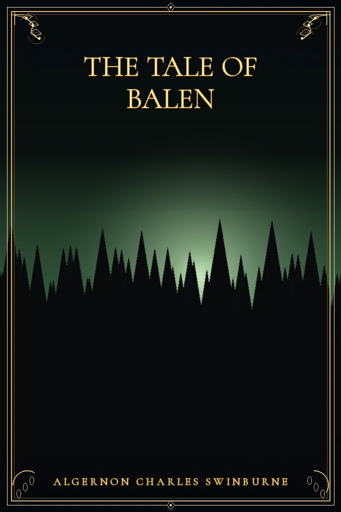 The Tale of Balen