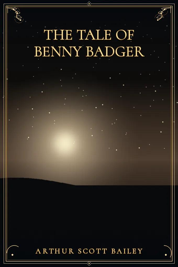 The tale of Benny Badger