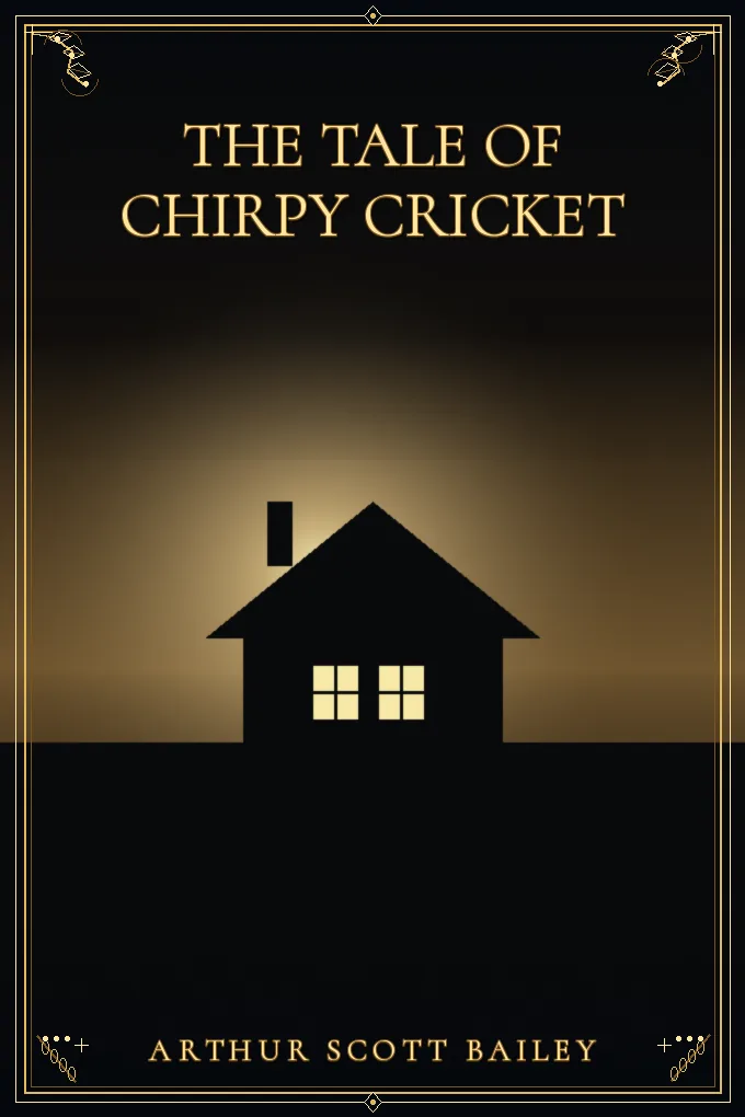 The tale of Chirpy Cricket