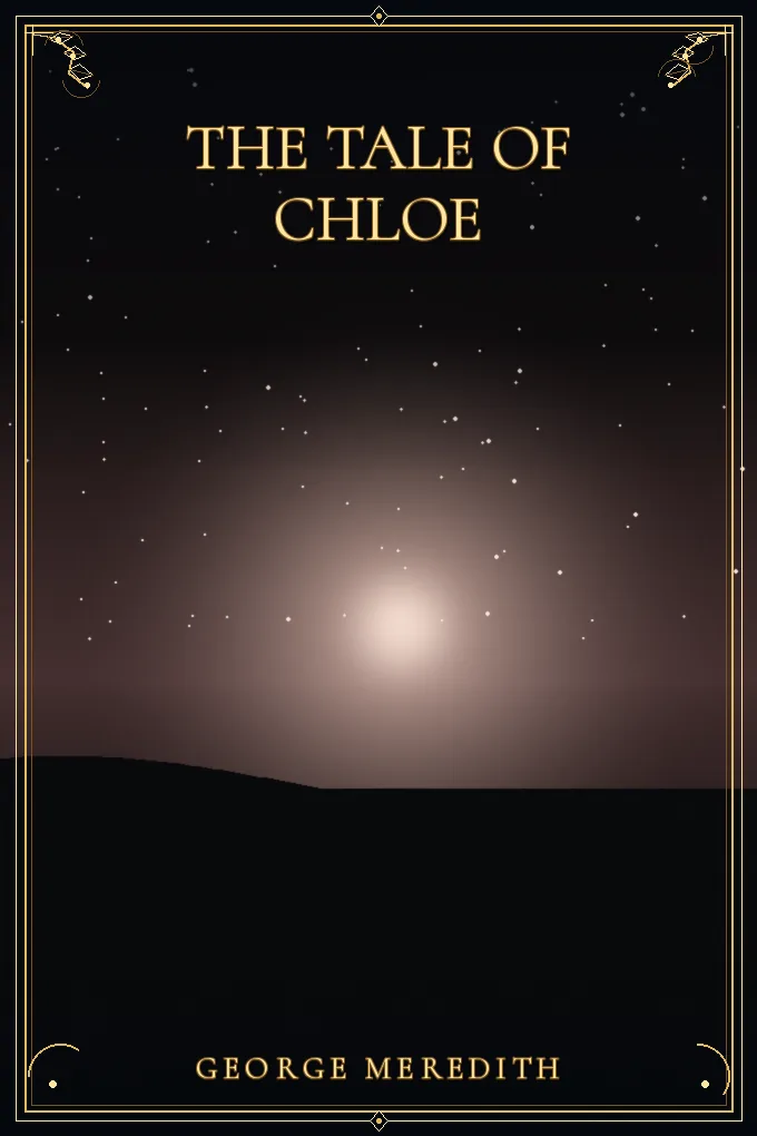 The Tale of Chloe