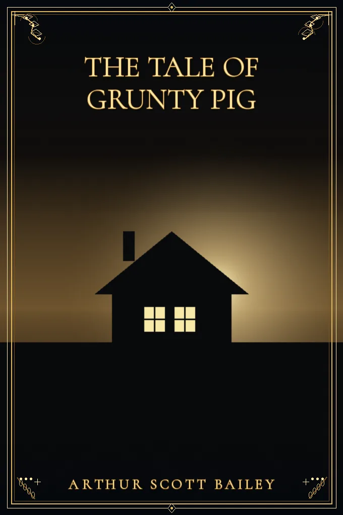 The tale of Grunty Pig