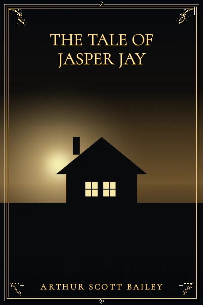 The tale of Jasper Jay