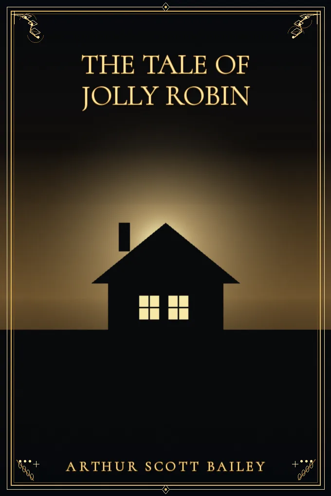 The tale of Jolly Robin