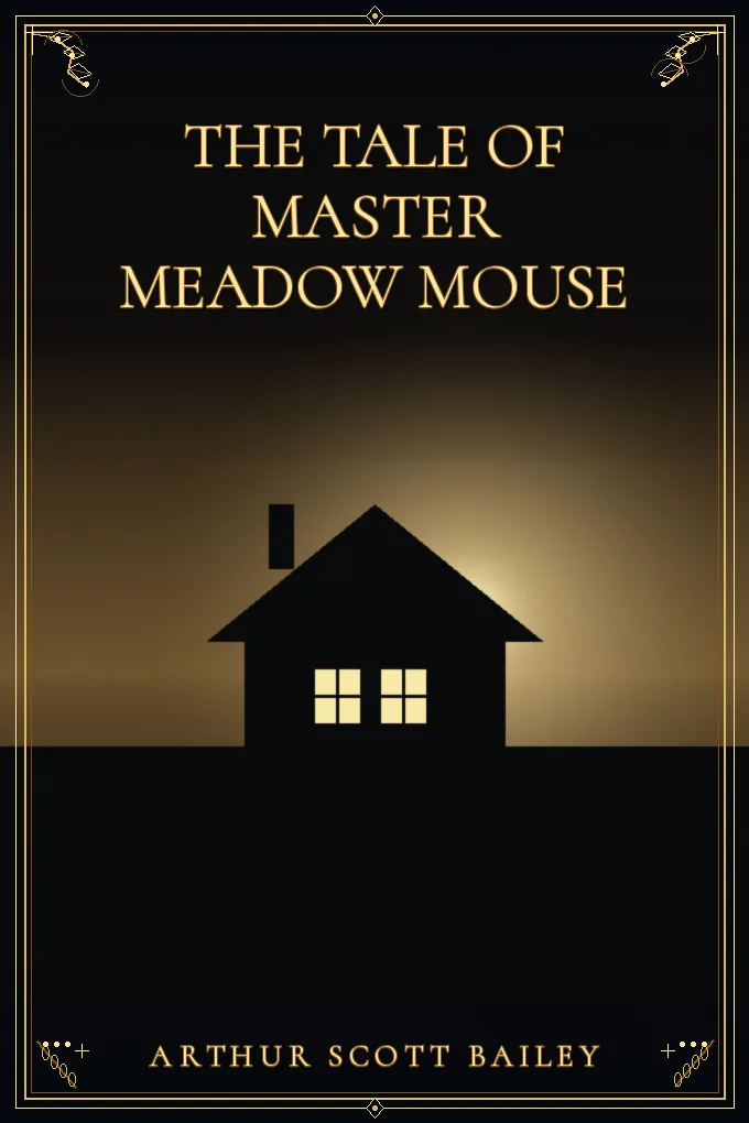 The tale of Master Meadow Mouse