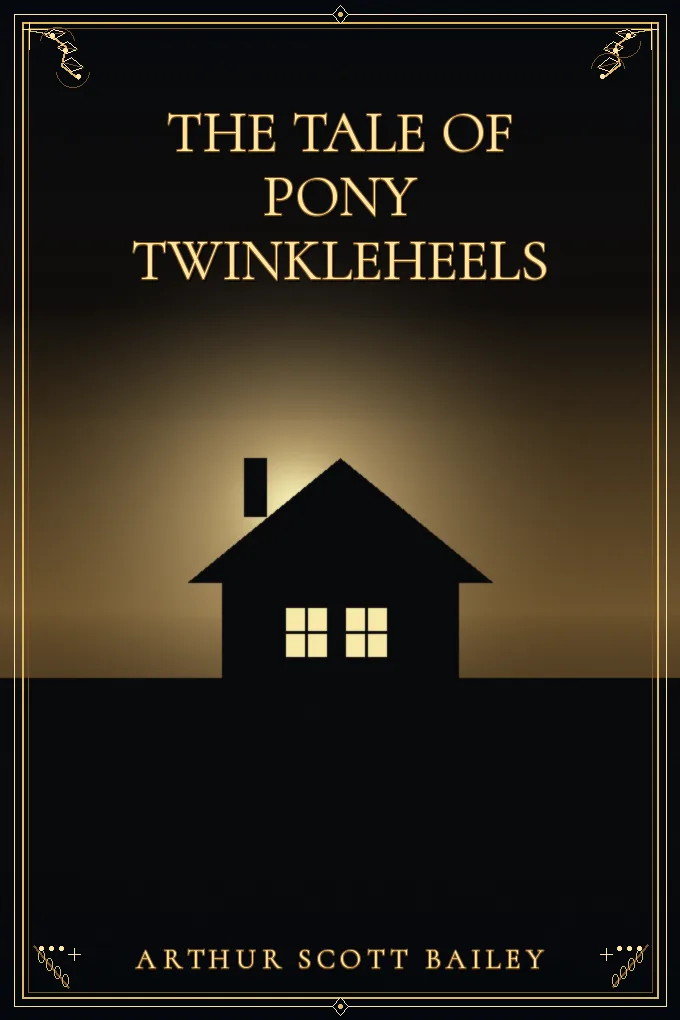 The tale of Pony Twinkleheels