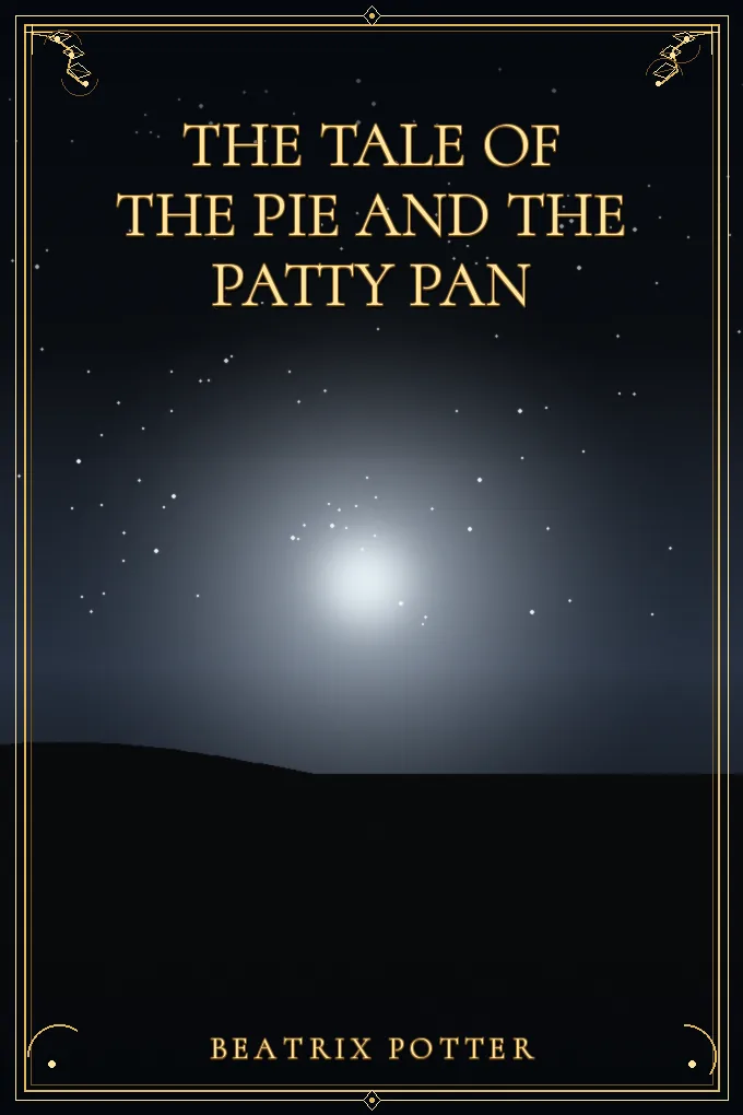 Cover of The Tale of the Pie and the Patty Pan