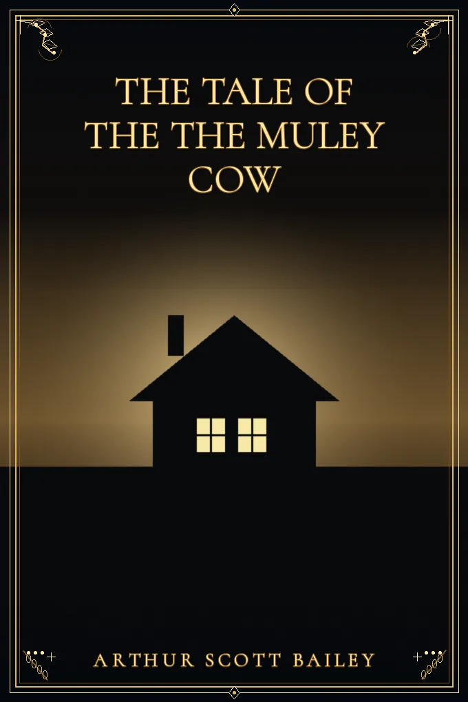 The tale of the the Muley Cow