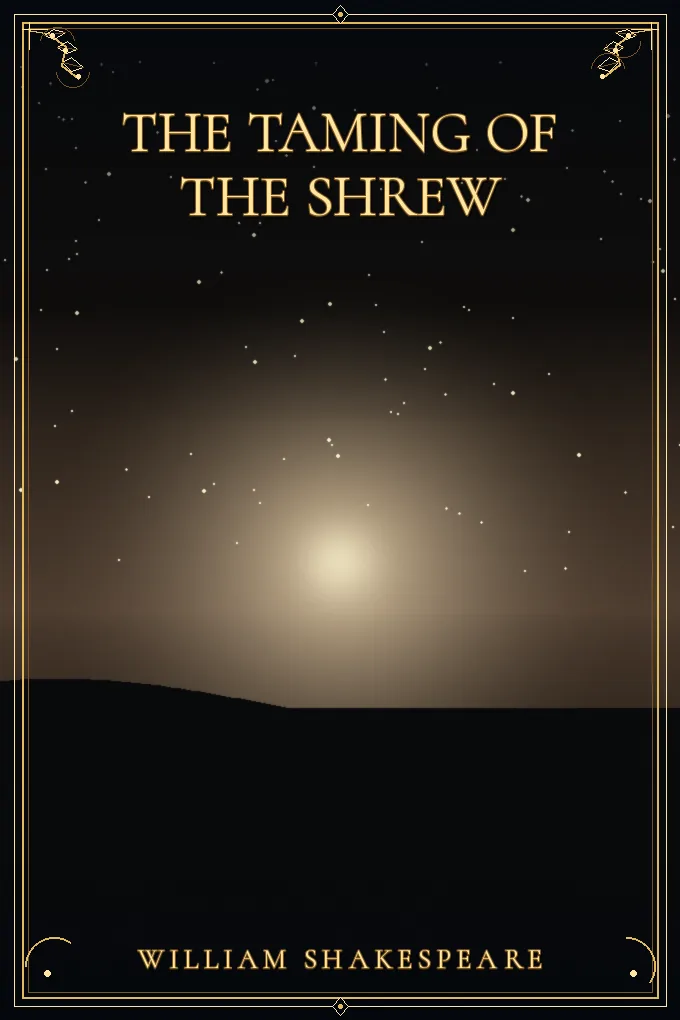 The Taming of the Shrew