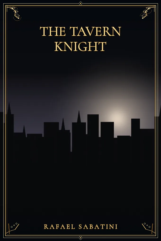 The tavern knight