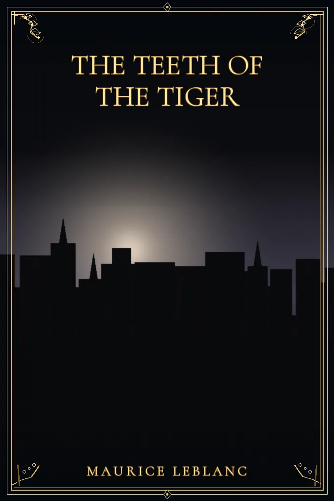The Teeth of the Tiger