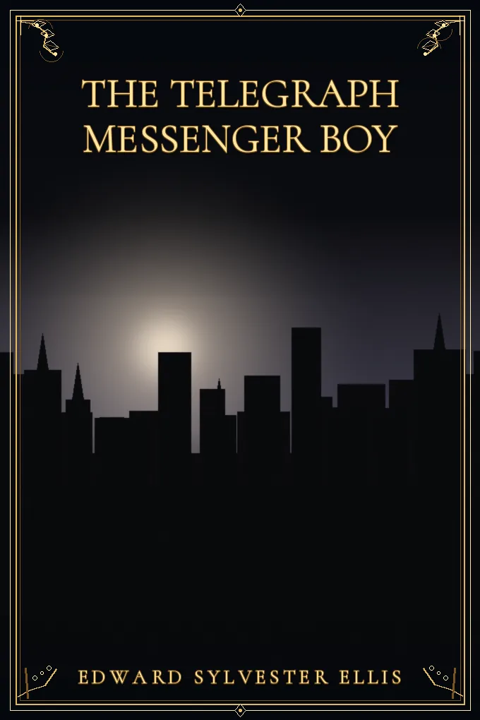 The Telegraph Messenger Boy
