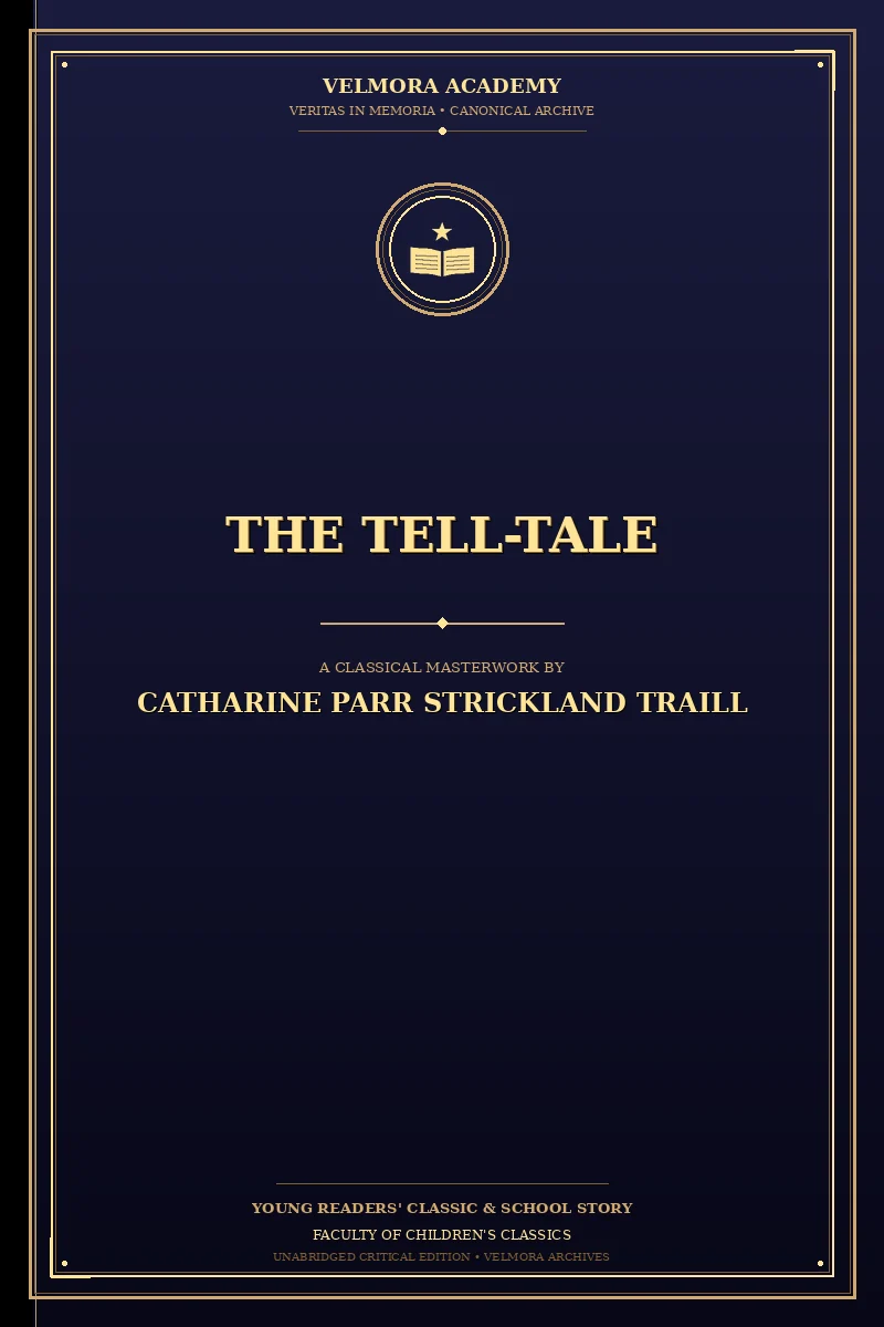 The Tell-Tale