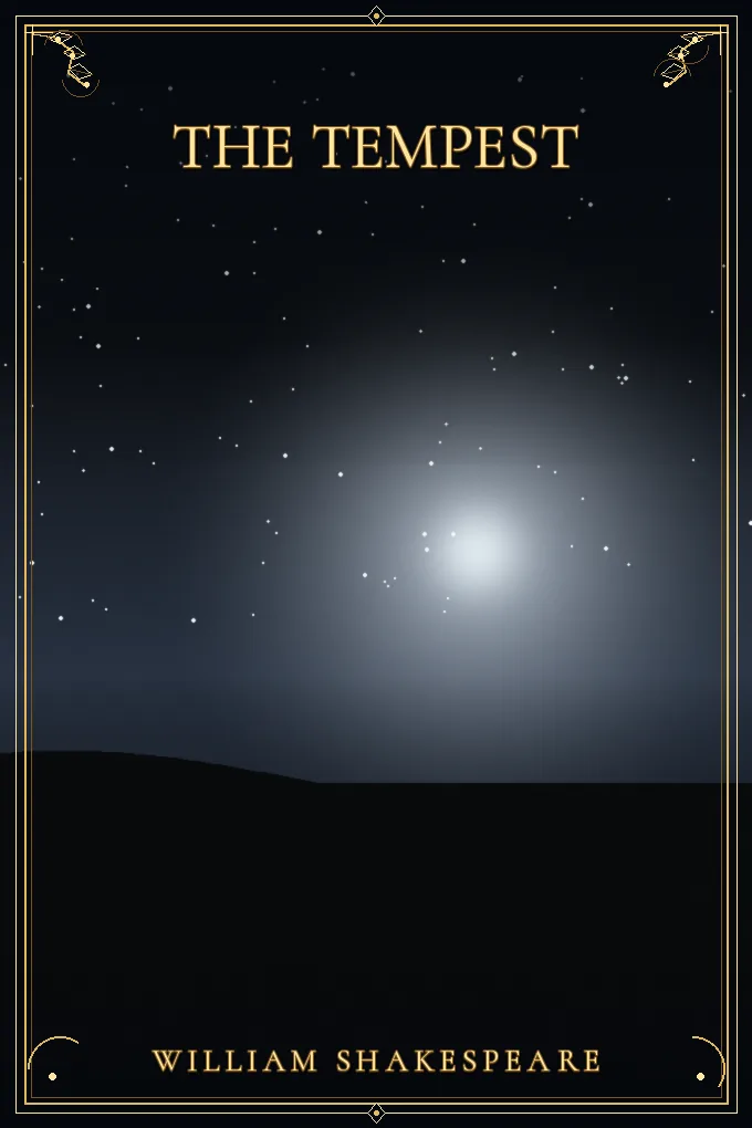 The Tempest