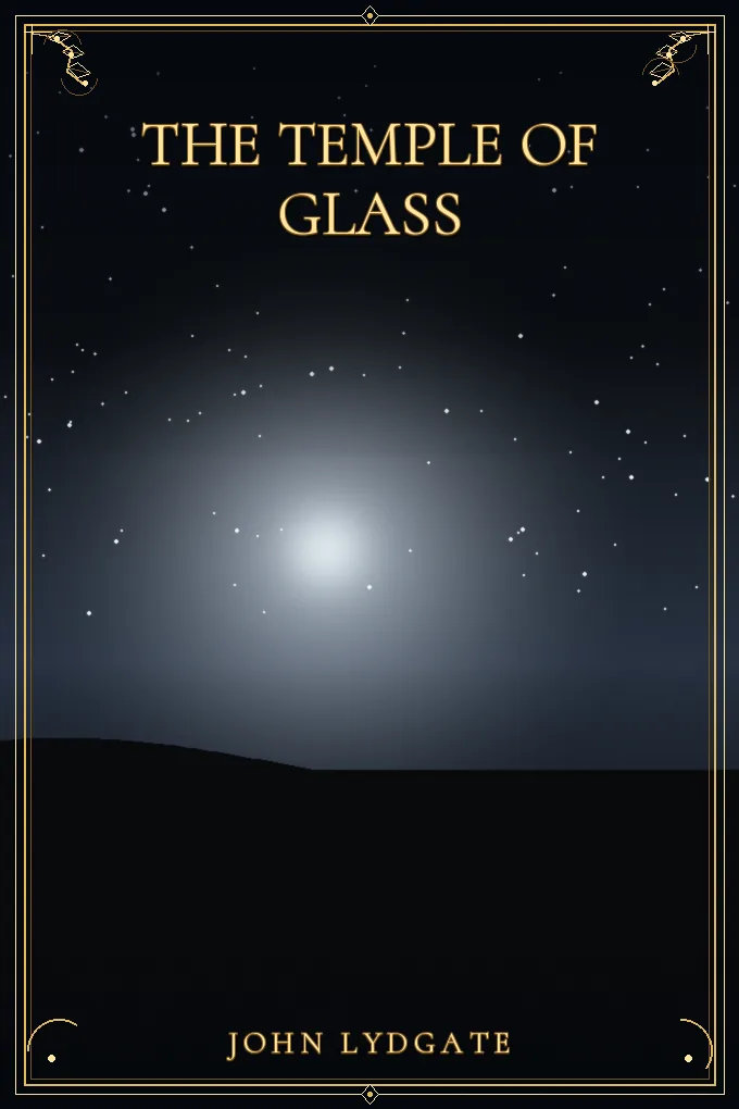 The Temple of Glass