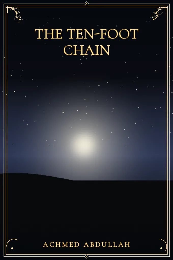 The Ten-foot Chain