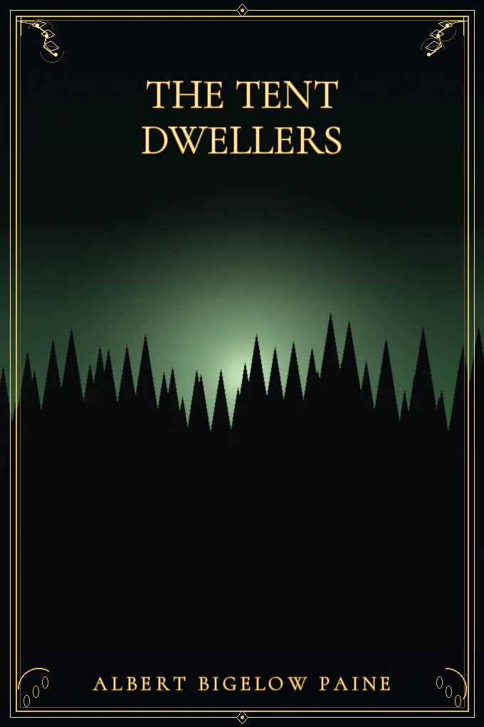 The Tent Dwellers