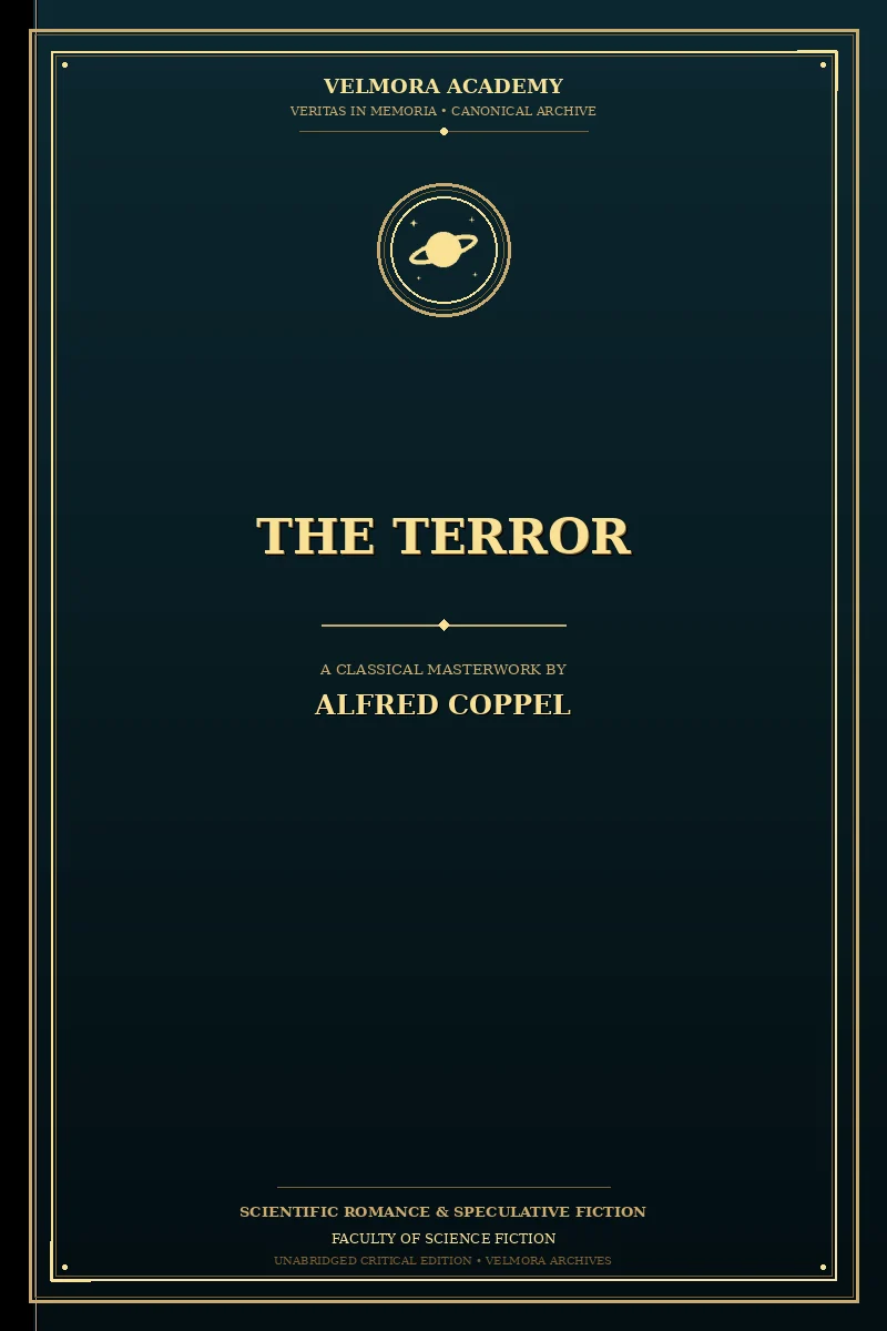 The terror