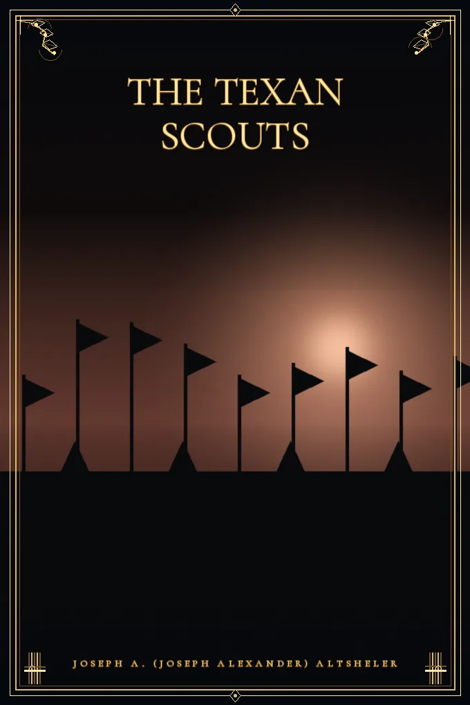The Texan Scouts