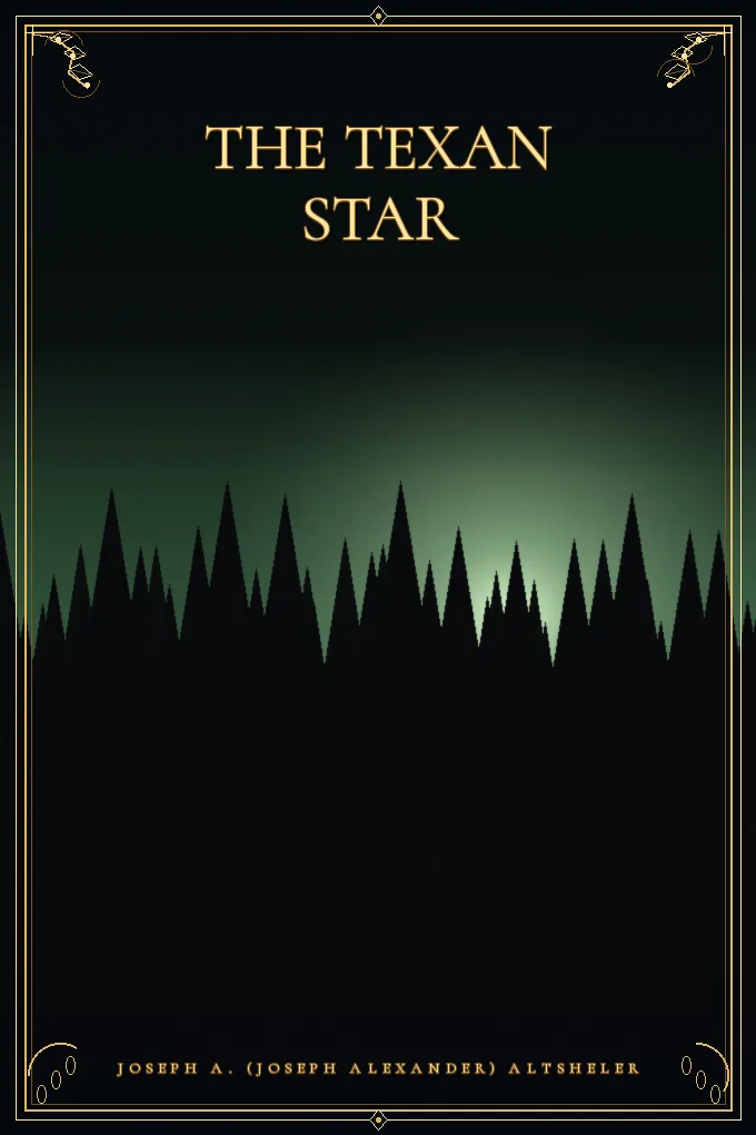 The Texan Star