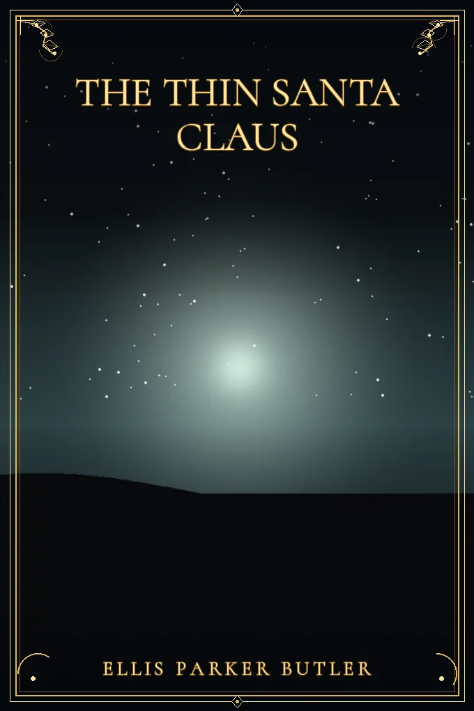 The Thin Santa Claus