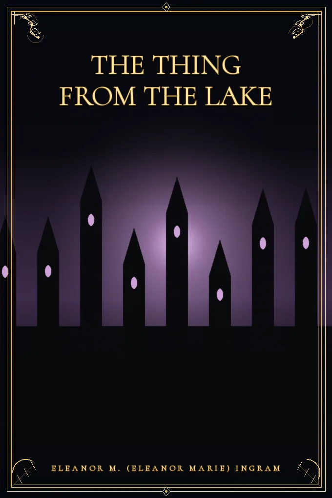 The Thing from the Lake