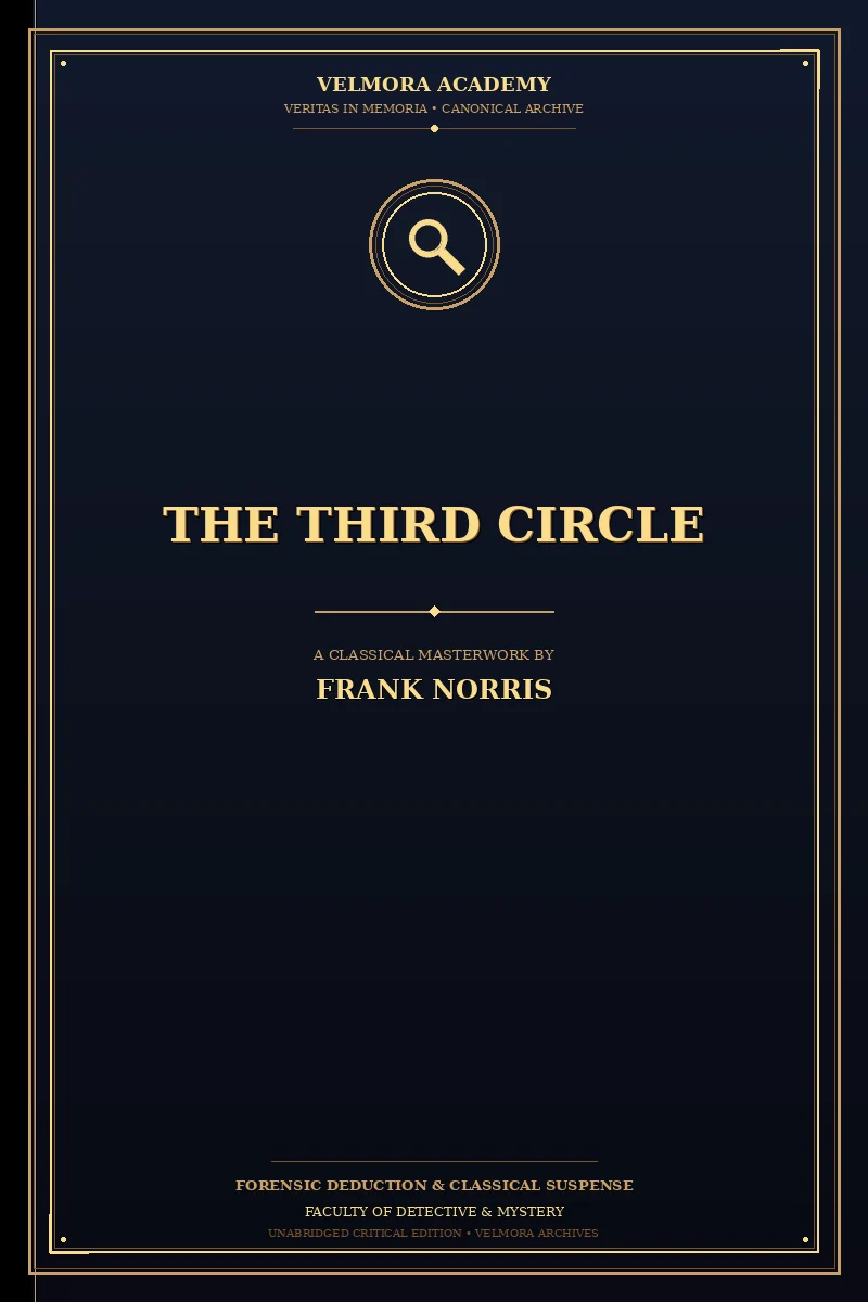 The Third Circle
