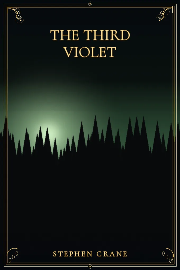 The Third Violet