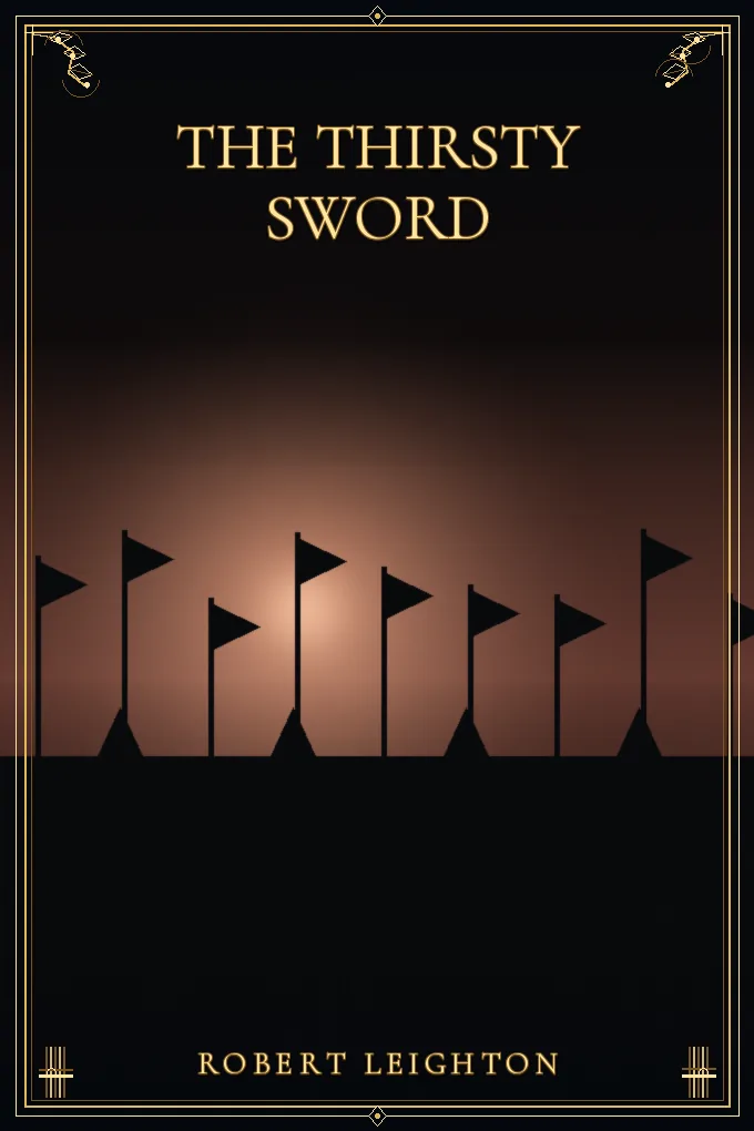 The Thirsty Sword