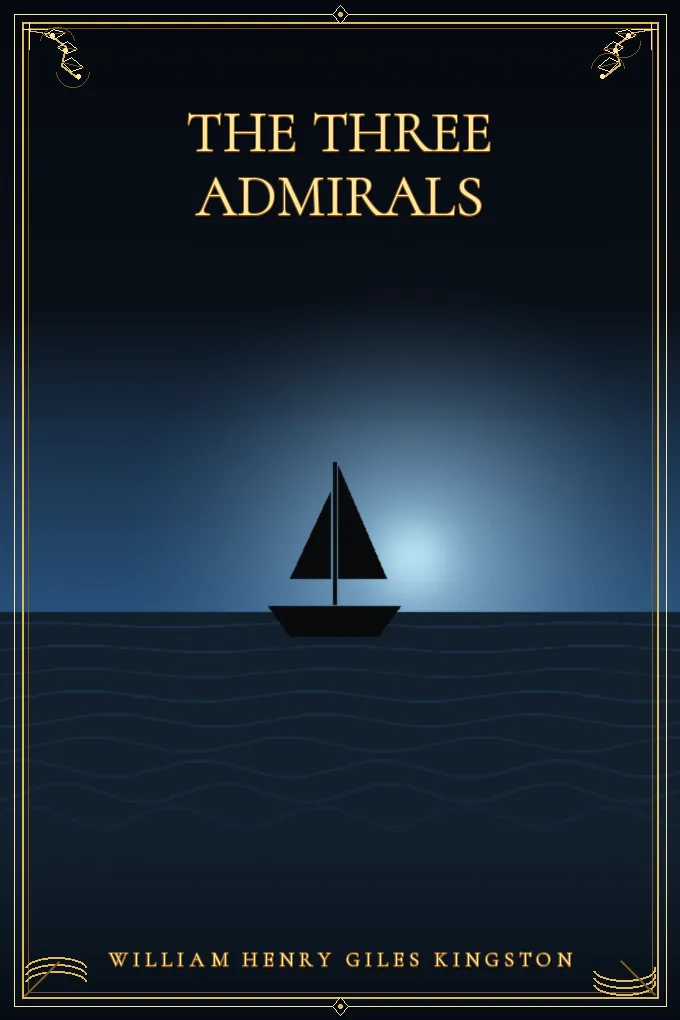 The Three Admirals