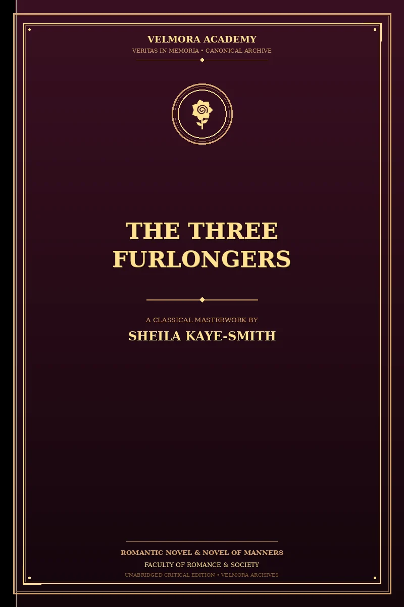 The Three Furlongers