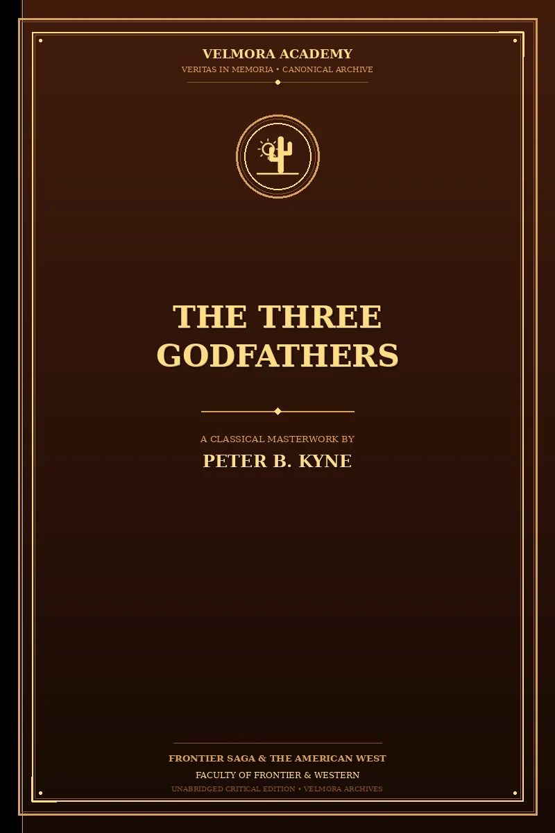 The Three Godfathers